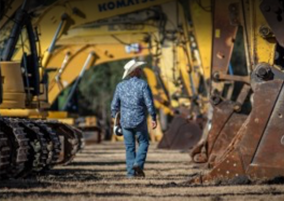Construction Equipment